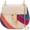 CHLOE - Mensageiro bolsas - 