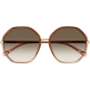 CHLOE - Sunglasses - 