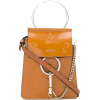 CHLOÉ Faye small bracelet bag 850 € - Carteras - 