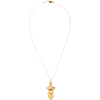 CHLOÉ Femininities necklace - 项链 - 