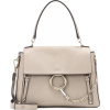 CHLOÉ Medium Faye leather shoulder bag - Carteras - 1.27€ 