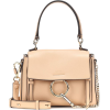 CHLOÉ Mini Faye Day leather shoulder bag - Kleine Taschen - 