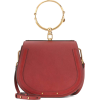 CHLOÉ Nile leather bracelet bag - Hand bag - 