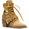 CHLOÉ Reilly ankle boots - Stivali - $1,250.00  ~ 1,073.61€