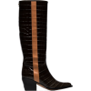 CHLOÉ - Boots - 487.00€  ~ £430.94