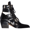 CHLOÉ - Boots - 824.00€  ~ $959.38