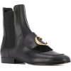 CHLOÉ - Boots - 723.00€  ~ $841.79