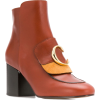CHLOÉ - Boots - 718.00€  ~ $835.97