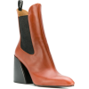 CHLOÉ - Boots - 631.00€  ~ £558.36