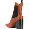 CHLOÉ - Boots - 631.00€  ~ $734.67