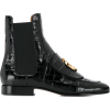 CHLOÉ - Boots - 808.00€  ~ $940.75