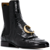 CHLOÉ - Boots - 808.00€  ~ $940.75