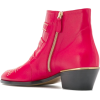 CHLOÉ - Boots - 820.00€  ~ £725.60