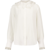 CHLOÉ - Long sleeves shirts - 