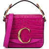 CHLOÉ - Mensageiro bolsas - 