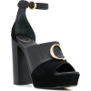 CHLOÉ - Sandals - 570.00€  ~ $663.65