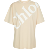 CHLOÉ - T-shirts - 