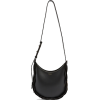 CHLOÉ black bag - Hand bag - 
