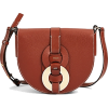 CHLOÉ brown bag - Hand bag - 