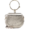 CHLOe Small Nile leather bracelet bag - Borsette - $1,815.00  ~ 1,558.88€