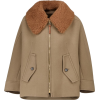 CHLOÉ jacket - Куртки и пальто - 
