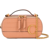 CHLOÉ mini Chloé C vanity bag - Hand bag - 