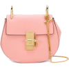 CHLOÉ mini drew shoulder bag £1,208 - Kleine Taschen - 
