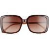 CHLOÉ naočare - Sunčane naočale - $315.00  ~ 270.55€