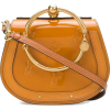 CHLOÉ ring crossbody bag 1,550 € - Torbice - 