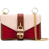 CHLOÉ satchel shoulder bag - Borsette - 