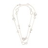 CHOPARD, necklace - ネックレス - 