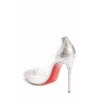 CHRISTIAN LOUBOUTIN Embellished Pump - Sapatos clássicos - 