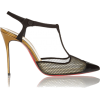 CHRISTIAN LOUBOUTIN T Cool 100 - Wedges - 
