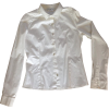 CHRISTIAN DIOR blouse - Hemden - kurz - 