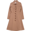 CHRISTIAN DIOR coat - Giacce e capotti - 