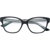 CHRISTIAN DIOR glasses - 度付きメガネ - 