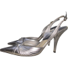 CHRISTIAN DIOR heels - Klasični čevlji - 