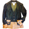 CHRISTIAN DIOR jacket - Jacket - coats - 