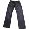 CHRISTIAN DIOR jeans - Traperice - 