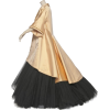 CHRISTIAN DIOR vintage gown - Vestidos - 