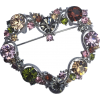 CHRISTIAN LACROIX brooch - Other jewelry - 