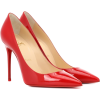 CHRISTIAN LOUBOUTIN Décolleté pumps - Klasične cipele - 