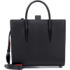CHRISTIAN LOUBOUTIN Leather Tote - Torbice - 