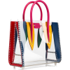 CHRISTIAN LOUBOUTIN Paloma S Medium - Messenger bags - 2,390.00€  ~ £2,114.86