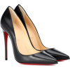 CHRISTIAN LOUBOUTIN Pumps So Kate 120 in - 经典鞋 - 