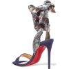 CHRISTIAN LOUBOUTIN Sandals - Sandalen - 