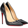 CHRISTIAN LOUBOUTIN So Kate 120 leather - Sapatos clássicos - 