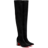 CHRISTIAN LOUBOUTIN Study Stretch 55 sue - Boots - 