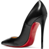 CHRISTIAN LOUBOUTIN - Классическая обувь - 