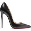 CHRISTIAN LOUBOUTIN - Классическая обувь - 